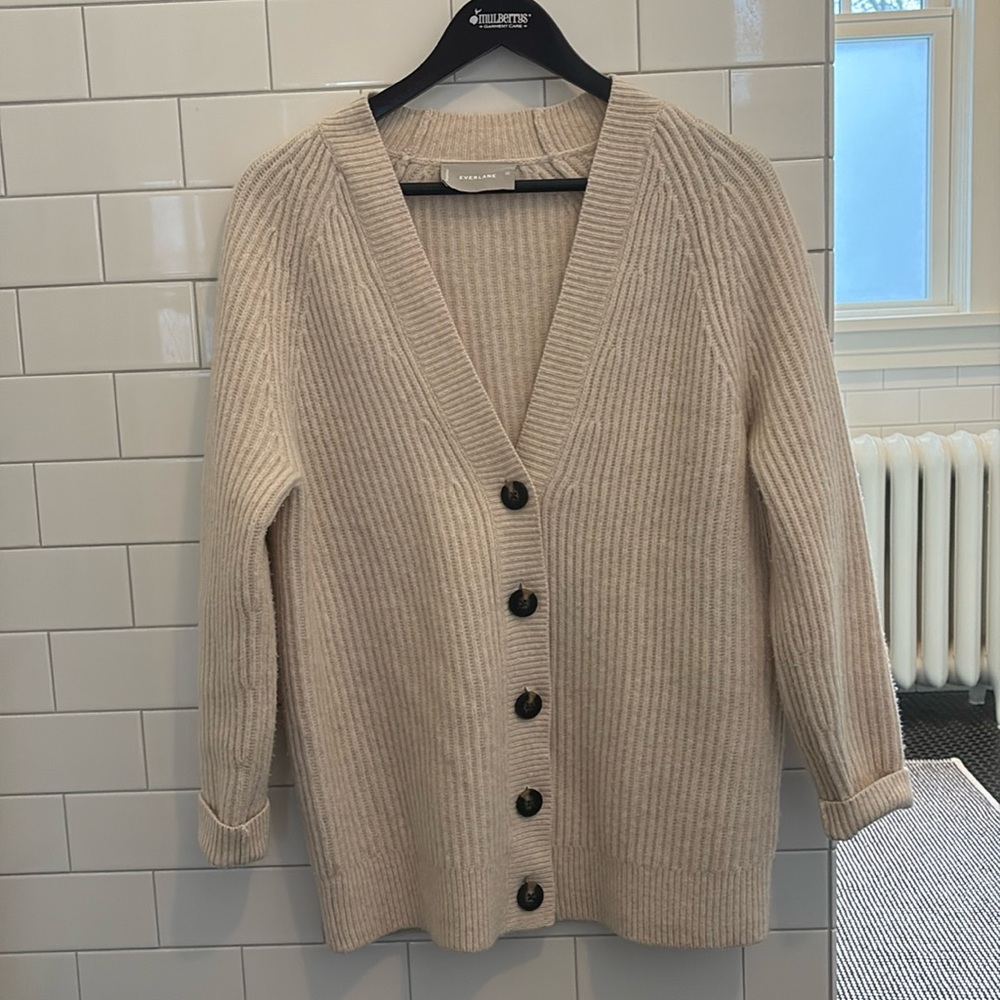 Everlane Sweater